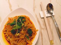 -令氏家外家周秦食府(高新店)
