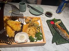-阿吾罗日本料理(K11艺术中心店)