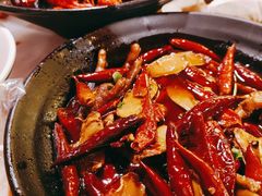 -湘江大码头·龙虾馆(渔人码头一店)