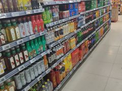 -物美超市(通州华业玫瑰店)