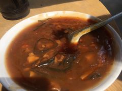 -李三卤汁豆腐脑