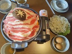 -合风谷(南下塘店)