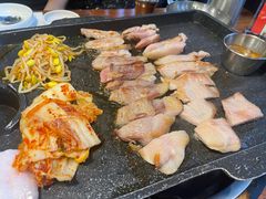 -Dombe豚(黑猪肉街店)