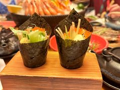 -大江户日本料理(吕厝店)