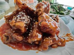 -大众快餐店(怀府中路店)