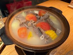 -一坐一忘云南菜(北京skp店)