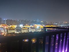 -烛影拾光观景餐厅·创意菜·摄影·小提琴(大唐不夜城店)