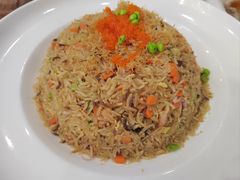 -天鲜阁·海鲜粤菜·33年老字号(石槎白云站店)