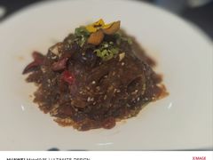 -福禧酒窖·中餐厅 (万柳店)