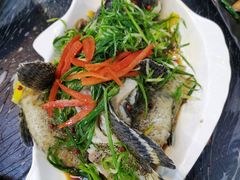 -桥东喜碧海鲜街(水东街店)