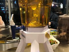 -日进一片海.生腌海鲜火锅.宵夜烧烤(三里屯总店)