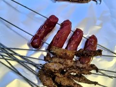 -勇利赵家烤肉坊(纬二街店)
