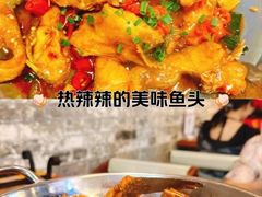 -61号餐吧(兴坪古镇漓江店)