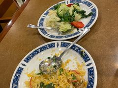 -玫瑰园西餐厅(新华大厦店)