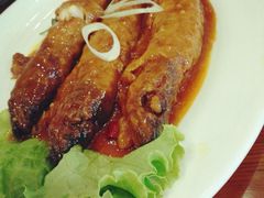 -全州拌饭馆(断桥店)