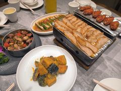 -北国饭店·海鲜·北方菜(峡山店)