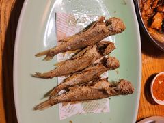 -新白鹿餐厅(百联中环店)