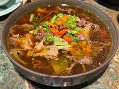 -苏帮袁Sue Cuisine(南开大悦城店)
