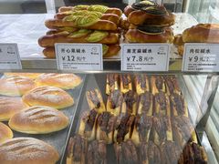 -甜嘟嘟烘焙坊(舒城路店)