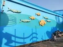 -海合安武汉极地海洋公园