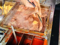 -细妹五香牛杂(步行街店)