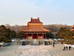 -北陵公园