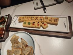 -四世同堂·京菜·烤鸭(双井店)