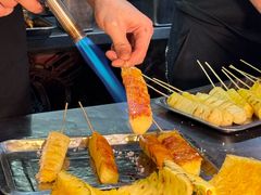 -九村烤脑花·两江非遗(创始总店)