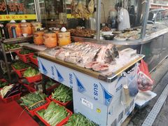 -揭阳钟记小食(福田新村店)