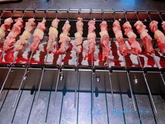 -很久以前羊肉串(簋街店)