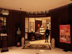 -頂好酒家·经典粤菜(海信广场店)