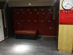 -梧桐阳光国际游泳健身会所(亚运村店)
