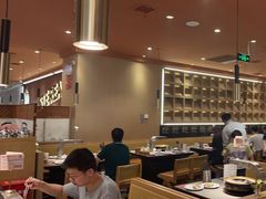 -山焱·炭火自助烤肉(周浦万达店)