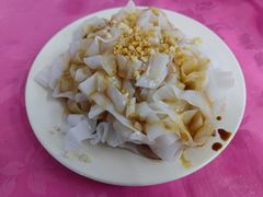 捞河粉-电白鸭粥店(下沙二坊88号店)