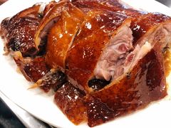 烧鹅（下装）-丽的面家(多宝路店)