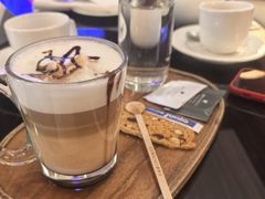 -The Lounge·大堂酒廊·北京粤财JW万豪酒店