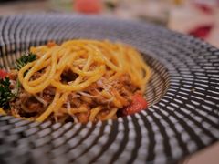 CHASE意大利肉酱面-CHASE Modern Cuisine(崇宁路店)