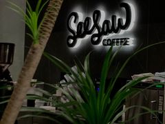 -Seesaw Coffee(深圳万象天地店)