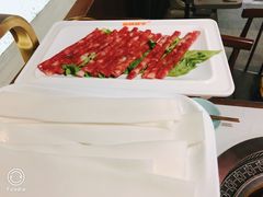 天味香肠-晓宇重庆火锅(赛格国际购物中心店)