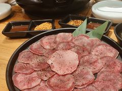 -九田家黑牛烤肉料理(华侨城店)
