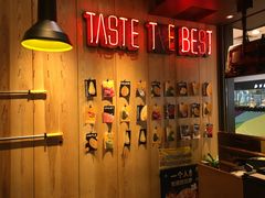 -乐凯撒披萨(欢乐颂购物中心店)
