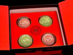 -陕拾叁(大雁塔店)