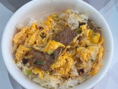 -香港深仔记茶餐厅(东门店)