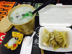 -三米粥铺(万松园店)