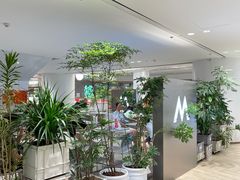 -M Stand(宁波万象城店)