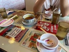 -吴系粤菜馆·茶餐厅(深业上城店)