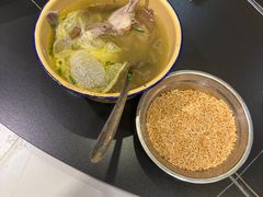 -五味坊·喜宴楼(瑞丰商博城店)