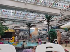 -爱江山温泉(凌奥店)