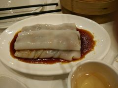 -稻香酒家·34年老字号·港式粤菜(汉街店)