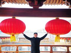 -五祖寺